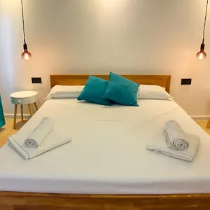 Guest house Shardan, Alghero