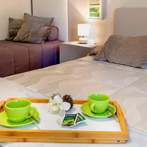 Guest house Musica, Alghero