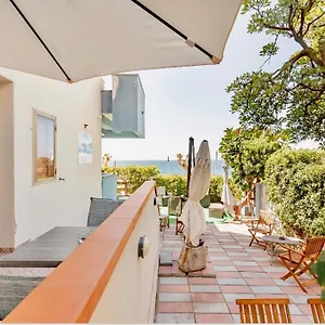 Bed & Breakfast Da Umby, Alghero