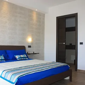Bed and breakfast Terrazzi In Fiore, Alguer