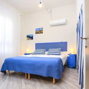 Bed and breakfast La Posidonia Oceanica, Alguer