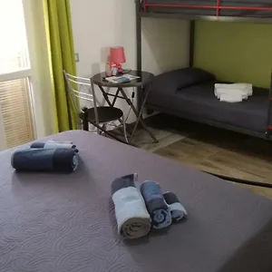 Bed and breakfast Algherose, Alguer
