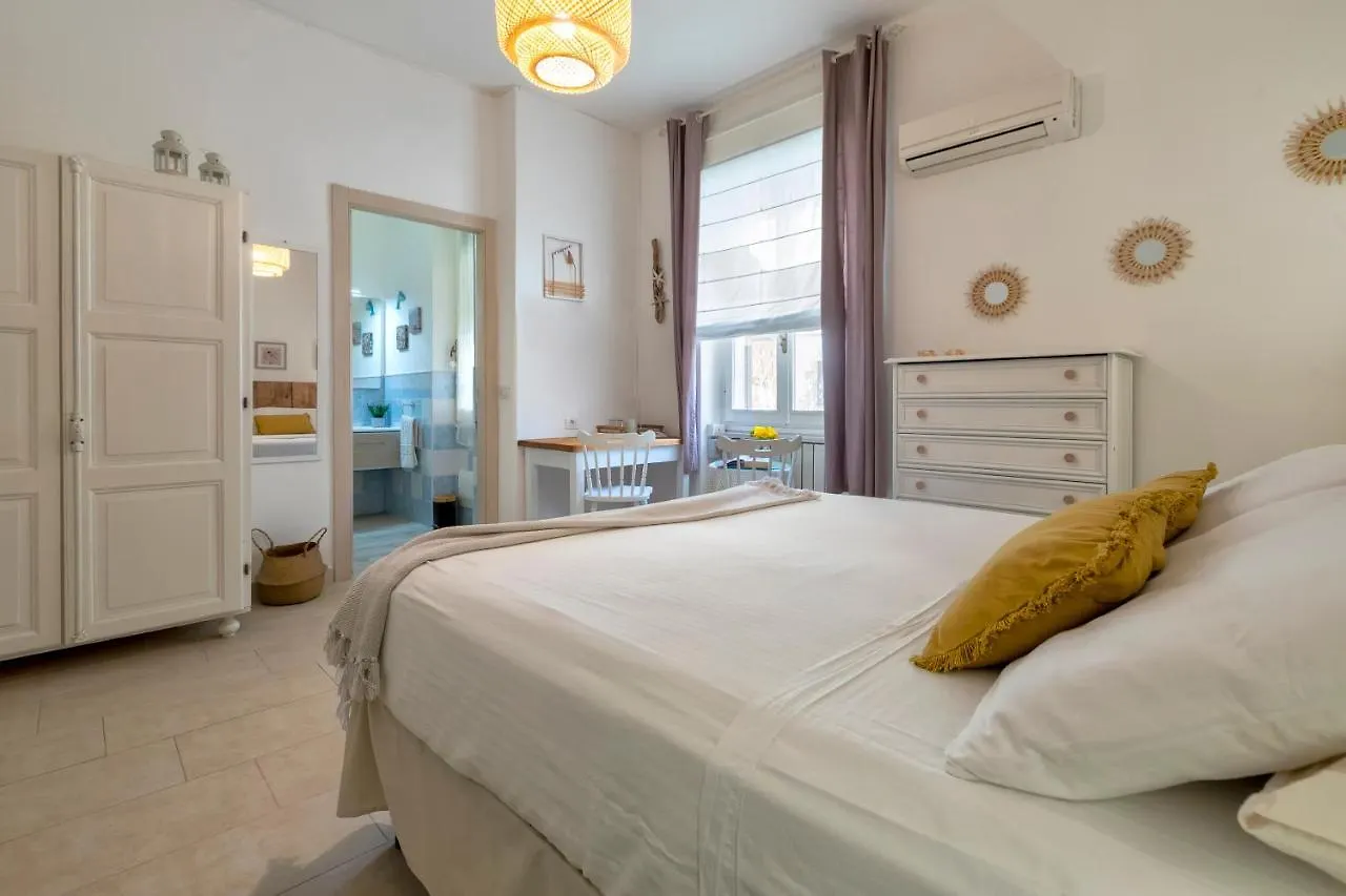 Guest house Affittacamere Da Marianna Alghero Italy