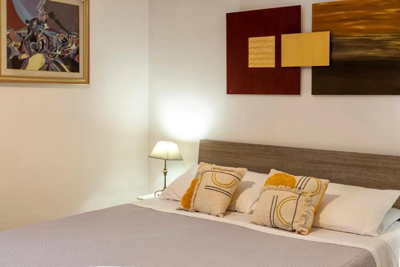 Guest house Affittacamere Da Marianna Alghero