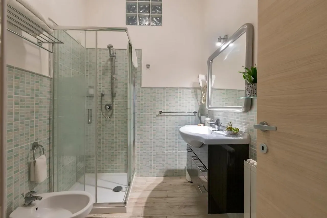 Affittacamere Da Marianna Alghero Guest house