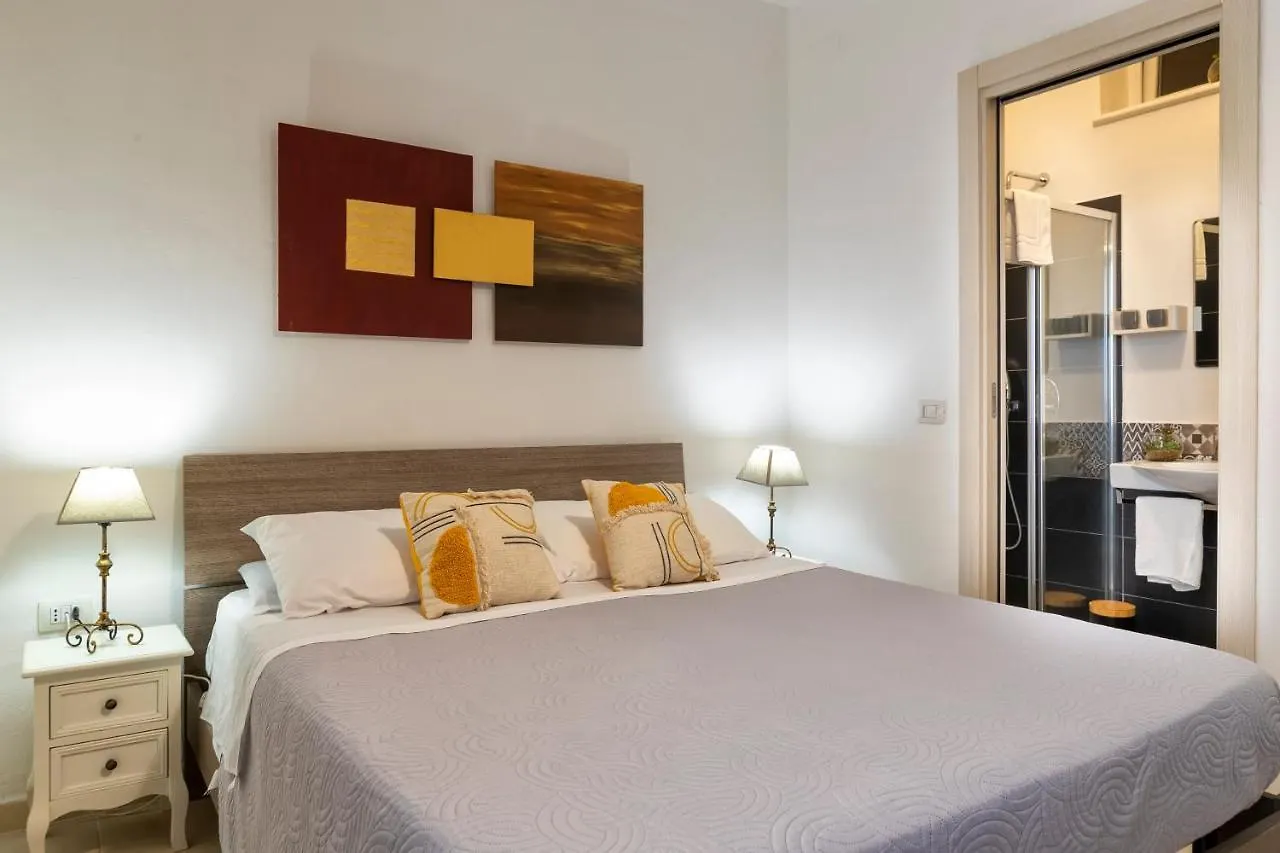 Guest house Affittacamere Da Marianna Alghero