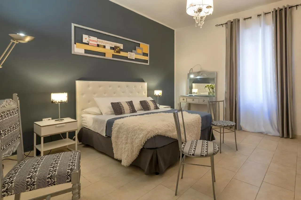 Affittacamere Da Marianna Alghero Guest house