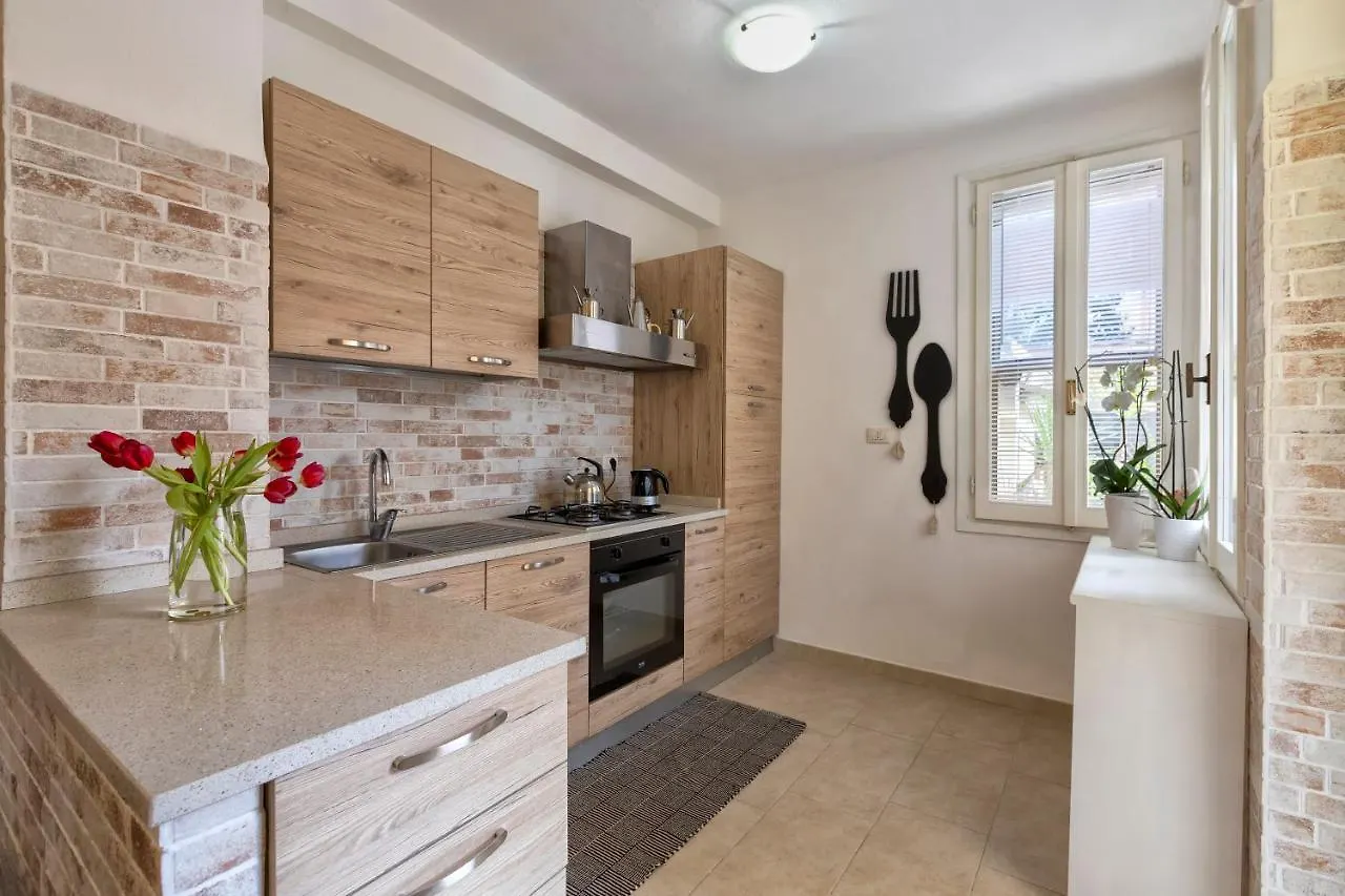 Affittacamere Da Marianna Alghero Guest house
