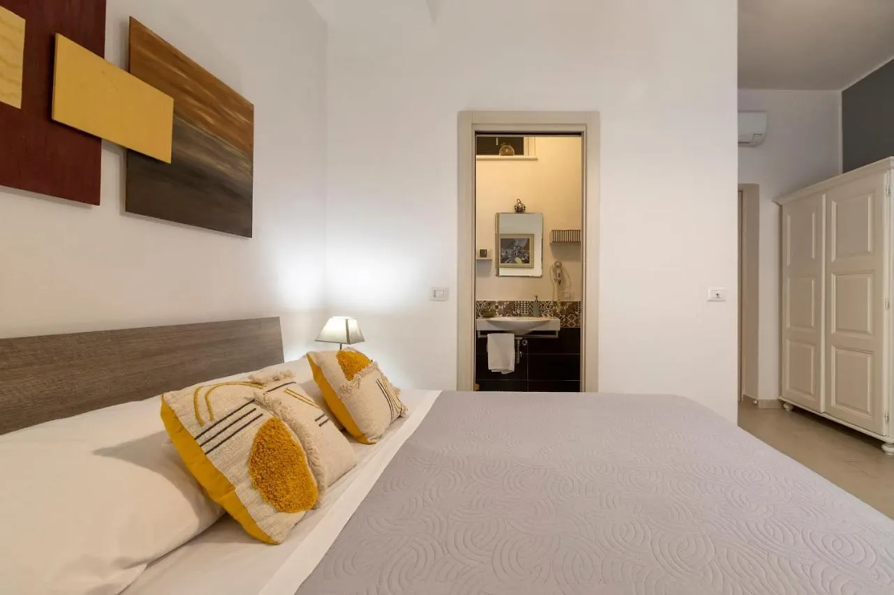 Guest house Affittacamere Da Marianna Alghero