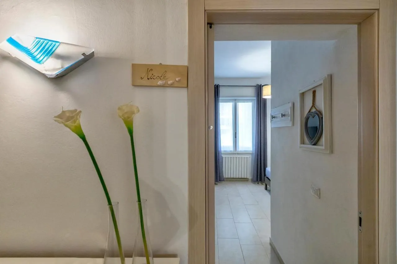 Affittacamere Da Marianna Alghero Guest house