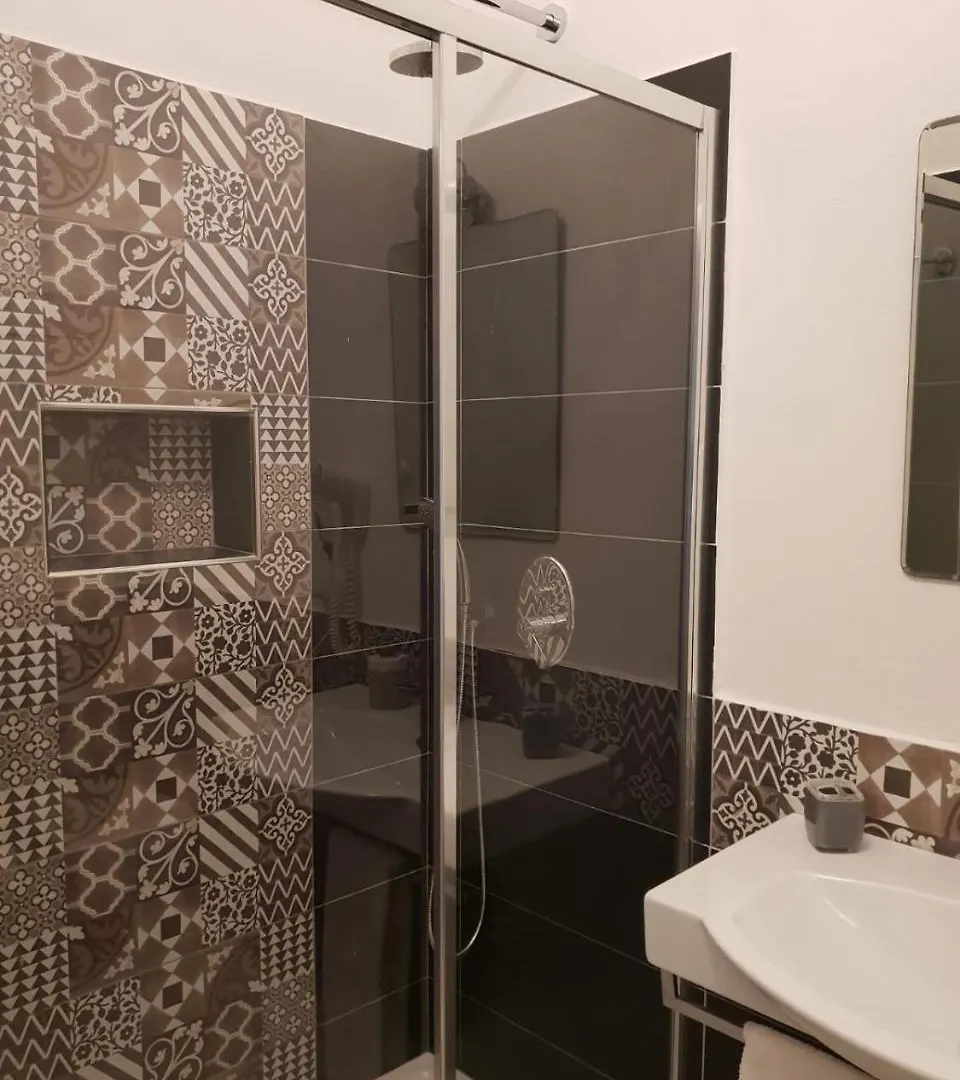 Affittacamere Da Marianna Alghero Guest house